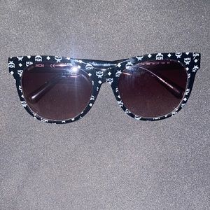 Authenic Womens MCM Sunglasses
